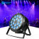 BIG DIPPER LPC006 Прожектор PAR LED, 18x10 В, RGBWA+UV