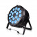 BIG DIPPER LPC006 Прожектор PAR LED, 18x10 В, RGBWA+UV