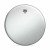 REMO 18` AMBASSADOR COATED