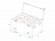 ROADINGER Flightcase 4x PLB-280