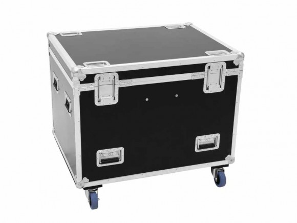 ROADINGER Flightcase 4x PLB-280