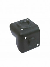 ROADINGER Plastic Corner, 50mm legs, stackable