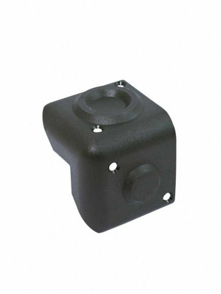 ROADINGER Plastic Corner, 50mm legs, stackable