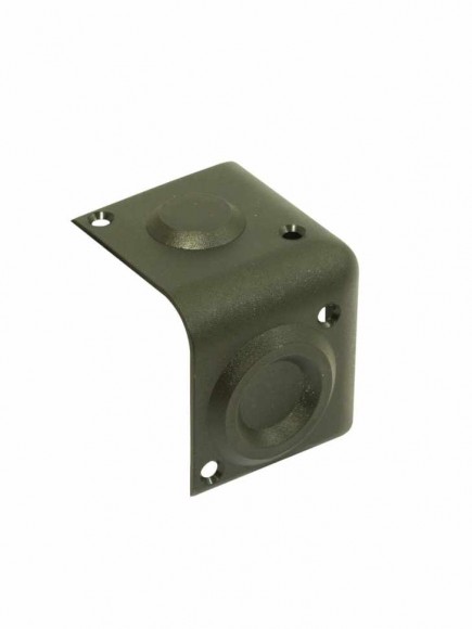 ROADINGER Plastic Corner, 50mm legs, stackable