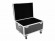 ROADINGER Universal Transport Case R-7 80x60 Wheels