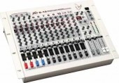 SANCTUARY SERIES S14 Mixing System SANCTUARY SERIES S14 Mixing System