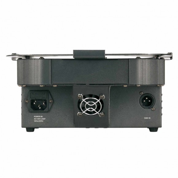 American Dj FLAT PAR TRI18X