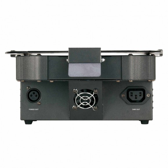 American Dj FLAT PAR TRI18X
