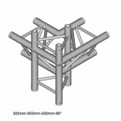 Dura Truss DT 33 C45-LUD 90 Dura Truss DT 33 C45-LUD 90