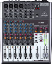 BEHRINGER 1204USB BEHRINGER 1204USB