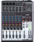 BEHRINGER 1204USB