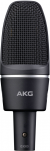 AKG C3000