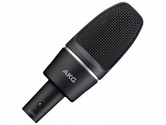 AKG C3000