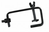 EUROLITE TH-50S Theatre Clamp bk EUROLITE TH-50S Theatre Clamp bk