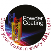 DURATRUSS DT 43/2-C25-L90 DURATRUSS DT 43/2-C25-L90