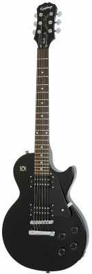 EPIPHONE LES PAUL STUDIO EBONY CH EPIPHONE LES PAUL STUDIO EBONY CH