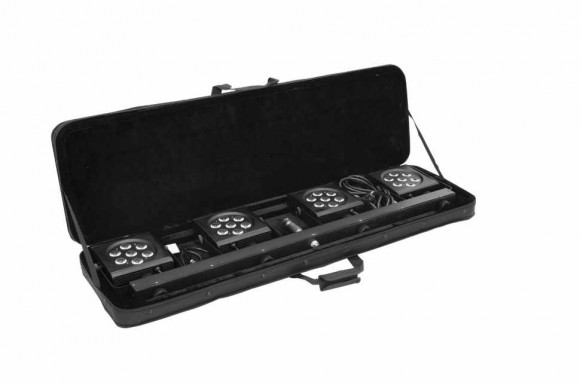 EUROLITE LED KLS-2500 Compact-Light-Set