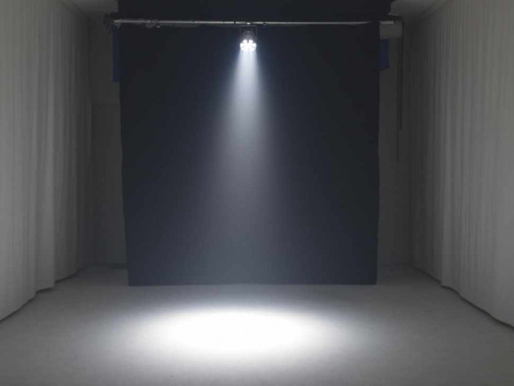 EUROLITE LED PAR-56 HCL Short sil