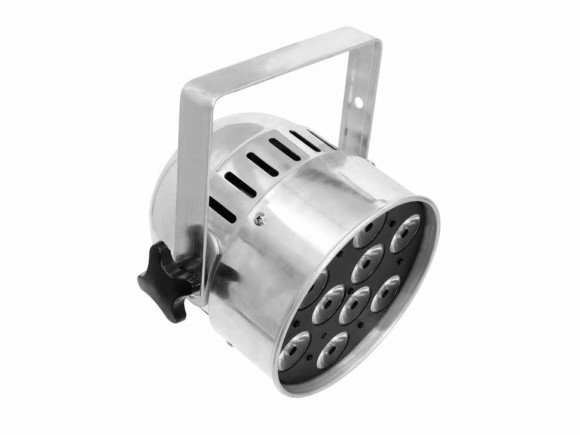 EUROLITE LED PAR-56 HCL Short sil