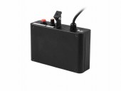 EUROLITE LED Strobe 12x1W 6400K