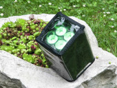 EUROLITE Rain cover for AKKU UP-4