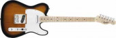 FENDER SQUIER AFFINITY TELECASTER MN 2-COLOR SUNBURST