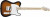 FENDER SQUIER AFFINITY TELECASTER MN 2-COLOR SUNBURST