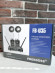 Freeboss FB-U35H2 BandD радиосистема с двумя бодипаками + 2 петлички + 2 оголовья