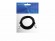 OMNITRONIC XLR cable 3pin 1.5m bk