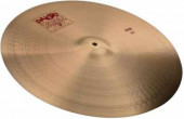 PAISTE 20` 2002