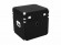 ROADINGER Combo Case 8U Carpet black