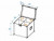ROADINGER Flightcase 4x PMB-4