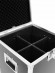 ROADINGER Flightcase 4x PMB-4