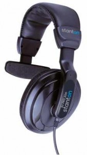 STANTON DJ Pro 300 STANTON DJ Pro 300