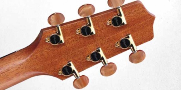 TAKAMINE LEGACY TF77-PT