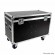 Touring Case 2 x Platinum Wash ZFX PRO
