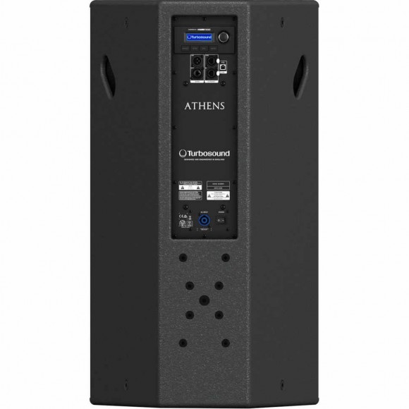 Turbosound ATHENS TCS152/96-AN Turbosound ATHENS TCS152/96-AN