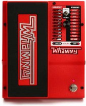 Digitech WHAMMY 5