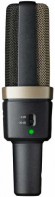 AKG C314