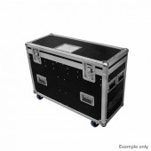 Elation Pro Case 2x Satura Spot LED PRO Elation Pro Case 2x Satura Spot LED PRO
