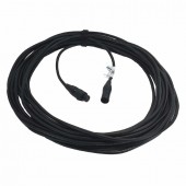 ADJ 7PZ IP XLR 5pin ext cable 15m IP 65 STR ADJ 7PZ IP XLR 5pin ext cable 15m IP 65 STR