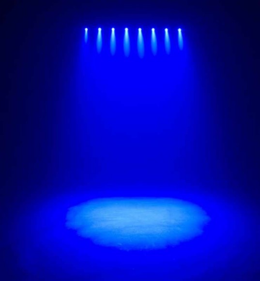 CHAUVET-DJ COLORband PIX IP CHAUVET-DJ COLORband PIX IP