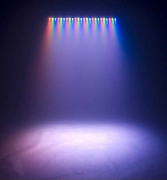 CHAUVET-DJ COLORband PIX IP CHAUVET-DJ COLORband PIX IP