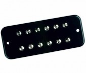 DIMARZIO DLX PLUS NECK DP162BK DIMARZIO DLX PLUS NECK DP162BK