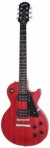 EPIPHONE LES PAUL STUDIO WORN CHERRY CH HDWE