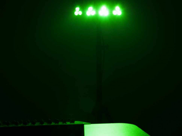 EUROLITE LED KLS-30 Compact Light Set