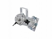 EUROLITE PAR-46 Spot E-27 sil EUROLITE PAR-46 Spot E-27 sil