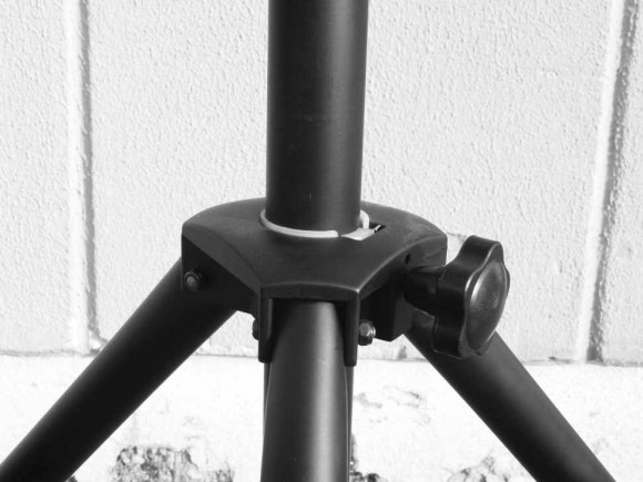 EUROLITE STV-20 Follow Spot Stand