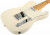 FENDER SQUIER AFFINITY TELECASTER MN ARCTIC WHITE