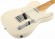FENDER SQUIER AFFINITY TELECASTER MN ARCTIC WHITE FENDER SQUIER AFFINITY TELECASTER MN ARCTIC WHITE